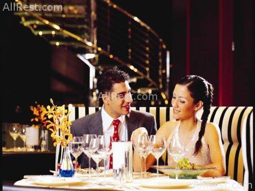 Jumeirah Emirates Towers Hotel 25